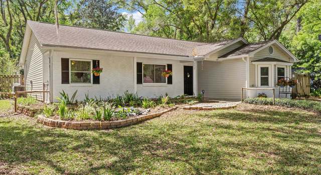 Photo of 8425 Olde Post Rd, Tallahassee, FL 32311