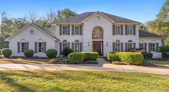 Photo of 197 W Rosehill Dr, Tallahassee, FL 32312