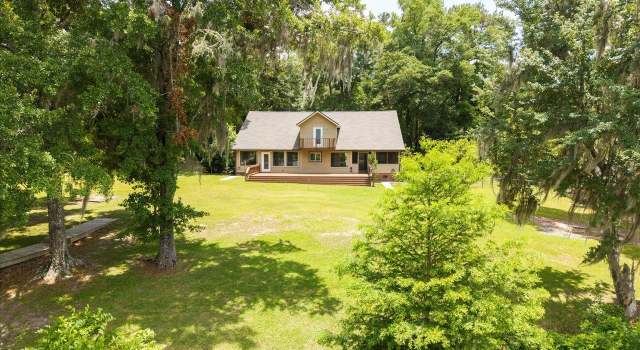 Photo of 329 Gould Rd, Quincy, FL 32351