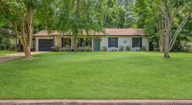 Photo of 827 Alliegood Ave, Tallahassee, FL 32303