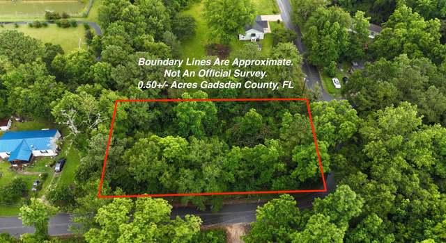 Photo of Vacant Lakeview Dr, Havana, FL 32333