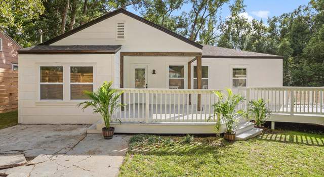 Photo of 413 Flagler St, Tallahassee, FL 32301