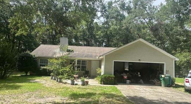 Photo of 90 Mulberry Cir, Crawfordville, FL 32327
