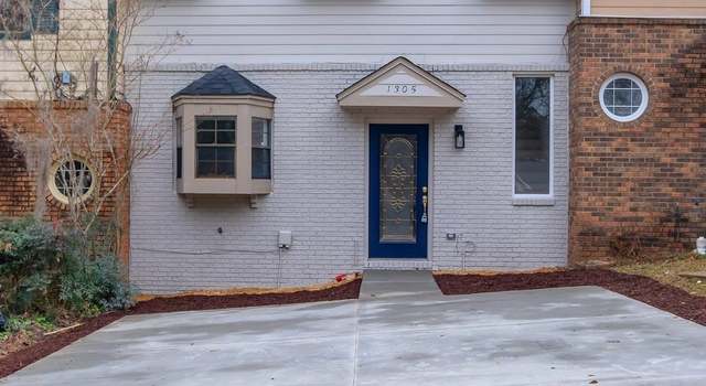Photo of 1305 Cross Creek Cir, Tallahassee, FL 32301