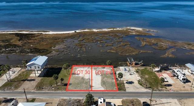 Photo of 0 Keaton Beach Dr, Perry, FL 32348