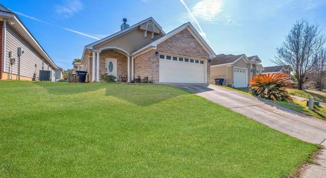 Photo of 4255 Ridge Haven Rd, Tallahassee, FL 32305