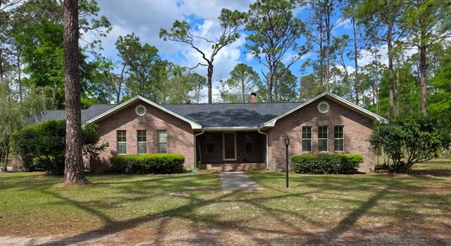 Photo of 12927 E Us 90, Lee, FL 32059