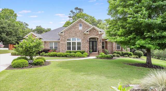Photo of 1579 Escadrille Dr, Tallahassee, FL 32308