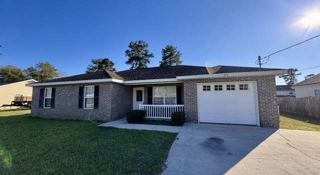Photo of 475 Rustling Pines Blvd, Midway, FL 32343