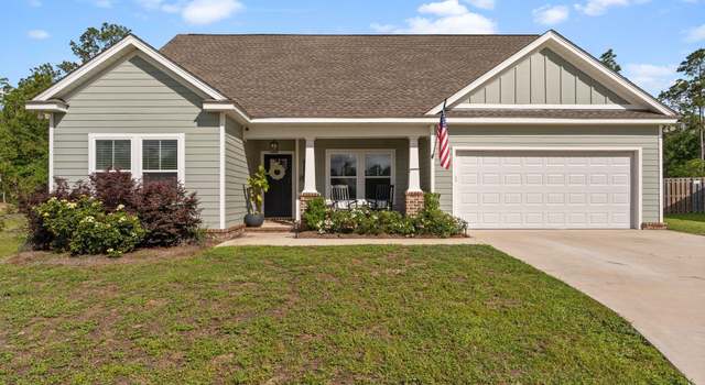 Photo of 42 Olivia Ct, Crawfordville, FL 32327