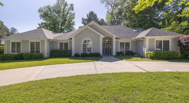Photo of 8847 Winged Foot Dr, Tallahassee, FL 32312