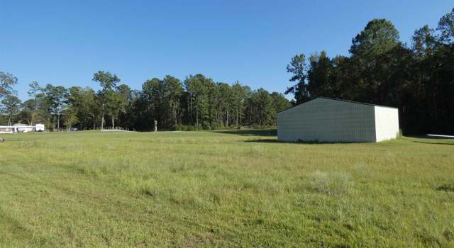 Photo of tbd Hangar Ln, Greenville, FL 32331