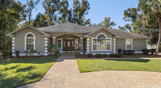 Photo of 1427 Victoria St, Tallahassee, FL 32310