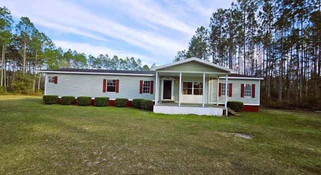 Photo of 31598 NE County Road 67, Hosford, FL 32334