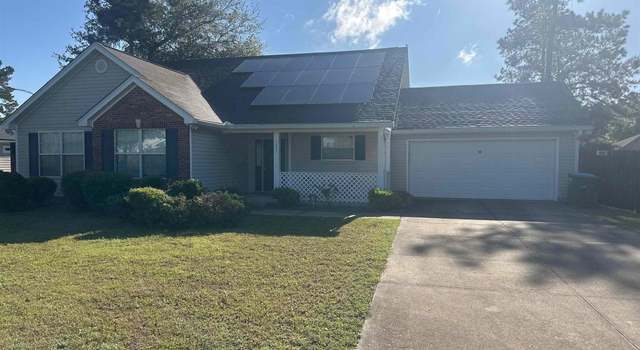 Photo of 151 Ponderosa Ln, Midway, FL 32343