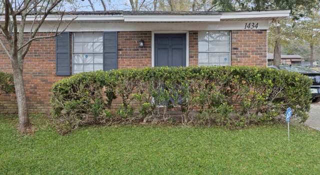 Photo of 1434 Alabama St, Tallahassee, FL 32304
