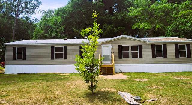 Photo of 4040 Buster Rd, Tallahassee, FL 32305