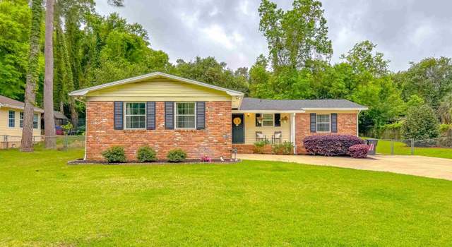 Photo of 817 Abbiegail Dr, Tallahassee, FL 32303