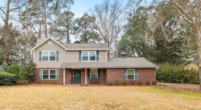 Photo of 4018 Deer Lane Dr, Tallahassee, FL 32312