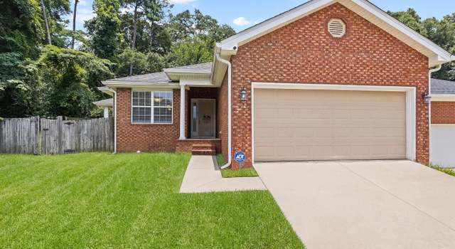 Photo of 2896 Briar Ct, Tallahassee, FL 32308