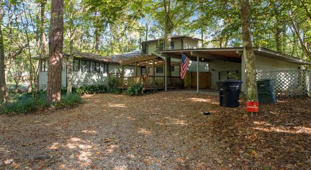 Photo of 2933 Woodside Dr, Tallahassee, FL 32312