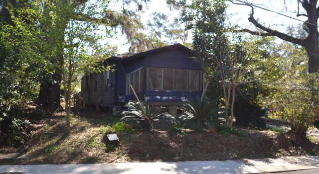 Photo of 2403 Country Club Dr, Tallahassee, FL 32301