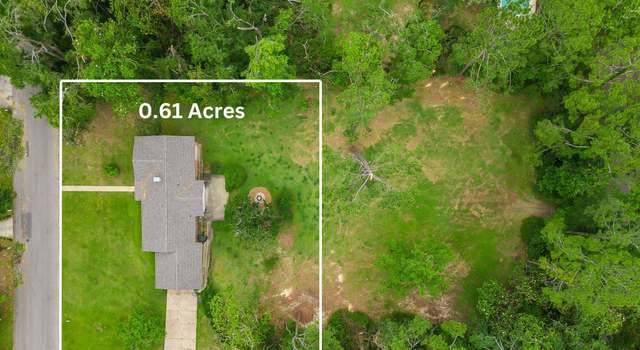 Photo of 938 Carlton Dr, Tallahassee, FL 32301