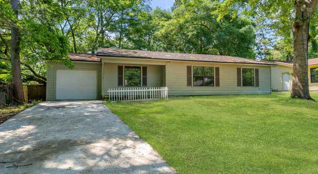 Photo of 1414 Abbeywood Ln, Tallahassee, FL 32303