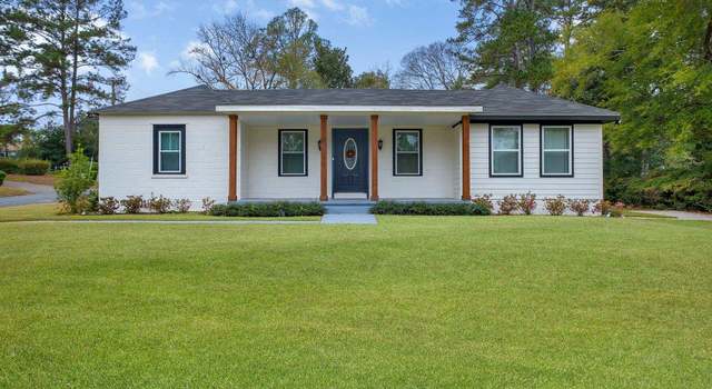 Photo of 602 N 9th St, Quincy, FL 32351
