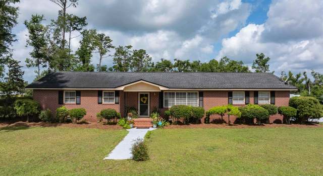 Photo of 304 SE Sullivan Ave, Madison, FL 32340