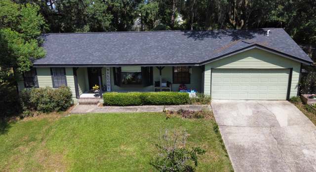 Photo of 2041 Ted Hines Dr, Tallahassee, FL