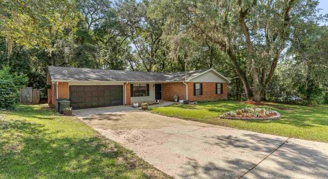 Photo of 2214 Yaupon Dr, Tallahassee, FL