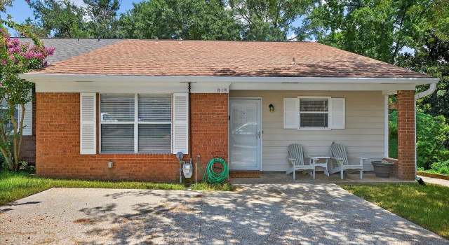 Photo of 818 Elizabeth Dr, Tallahassee, FL 32303