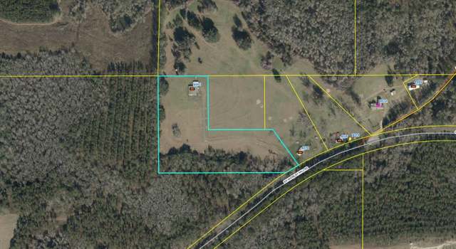 Photo of 4092 SW Mosely Hall Rd, Madison, FL 32331