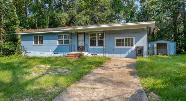 Photo of 1904 Dahlia Dr, Tallahassee, FL 32304