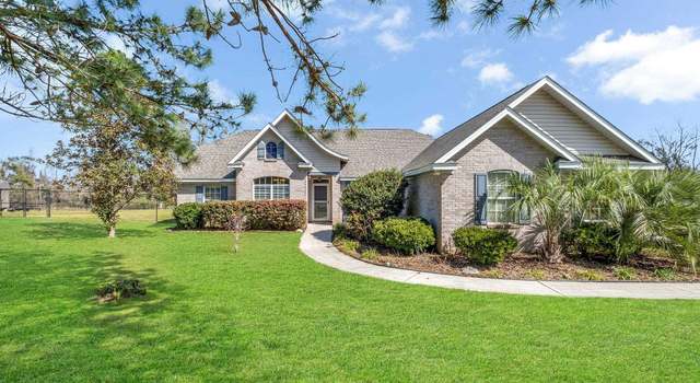 Photo of 2455 W W Kelley Rd, Tallahassee, FL 32311