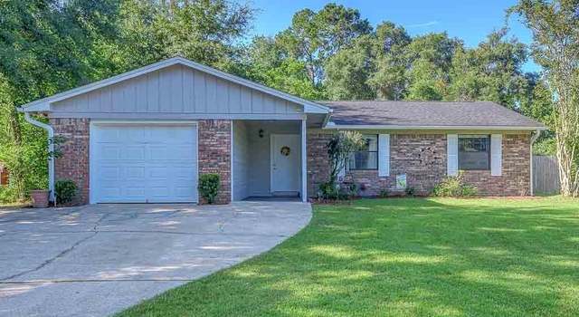 Photo of 8709 Waltham Ct, Tallahassee, FL 32311