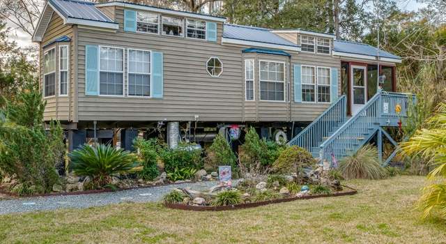 Photo of 31 Whaley St, St Marks, FL 32355