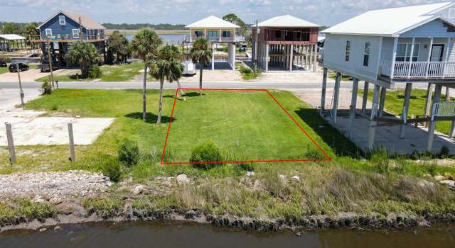 Photo of 0 Keaton Beach Dr, FL 32348