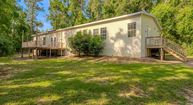 Photo of 285 E 10th Way, Greenville, FL 32331
