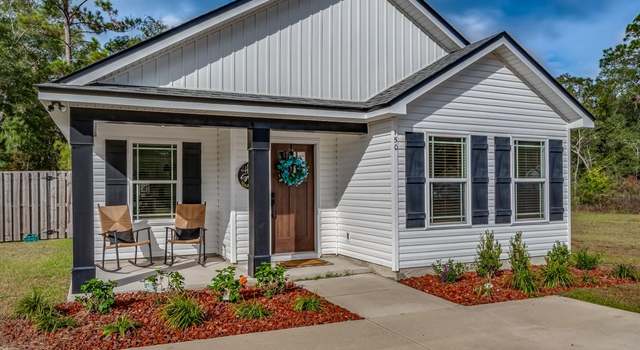 Photo of 150 John Mills Cir, Sopchoppy, FL 32358