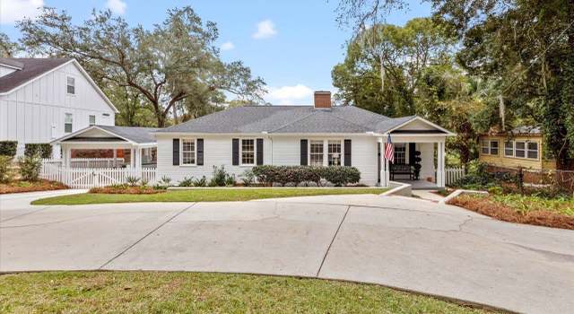 Photo of 2081 W Forest Dr, Tallahassee, FL 32303