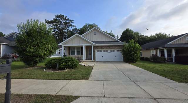 Photo of 5624 Jacksons Gap Rd, Tallahassee, FL 32317