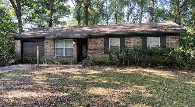 Photo of 5621 Rustic Dr, Tallahassee, FL 32303