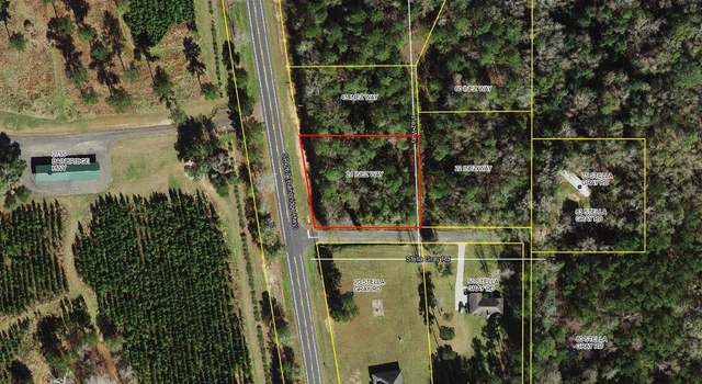Photo of 21 Inez Way, Quincy, FL 32351