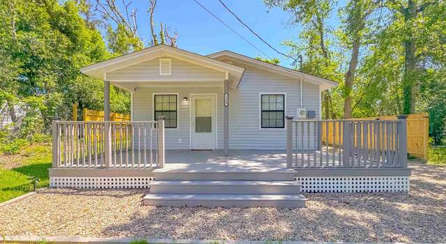 Photo of 1809 Holton St, Tallahassee, FL 32310