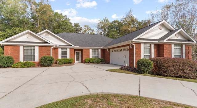 Photo of 2916 Quail Rise Ct, Tallahassee, FL 32309