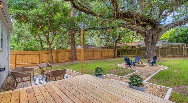 Photo of 1310 E 7th Ave, Tallahassee, FL 32303