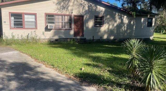 Photo of 37 Mock St, St Marks, FL 32355