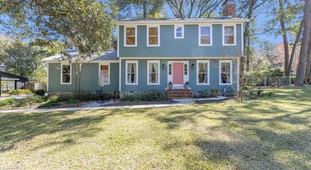 Photo of 2721 Parsons Rst, Tallahassee, FL 32309